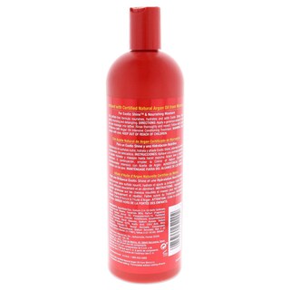 Foto 2 | Foto 2 | Champú Creme Of Nature Con Aceite De Argán Hidratante Y Brillo 600 Ml X3 - Venta Internacional.