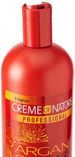 Foto 3 | Foto 3 | Champú Creme Of Nature Con Aceite De Argán Hidratante Y Brillo 600 Ml X3 - Venta Internacional.