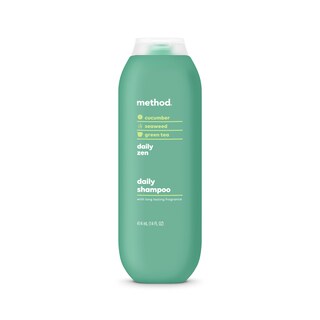 Foto 1 | Foto 1 | Shampoo Method Everyday Daily Zen 414 Ml Sin Parabenos Sulfatos - Venta Internacional.