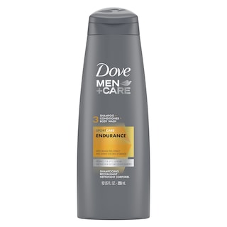 Foto 1 | Foto 1 | Champú Y Gel De Baño Dove Men + Care Endurance 3 En 1 - Venta Internacional.