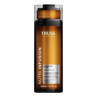 Foto 1 | Foto 1 | Champú Truss Nutri Infusion Hair Para Mujer 300 Ml - Venta Internacional.