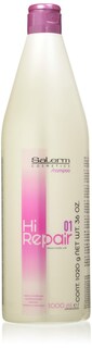 Foto 1 | Foto 1 | Champú Salerm Cosmetics Salerm Hi Repair 01 1l - Venta Internacional.