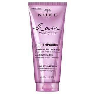 Foto 1 | Foto 1 | Champú Nuxe Hair Prodigieux High Shine 200 Ml Sin Silicona - Venta Internacional.