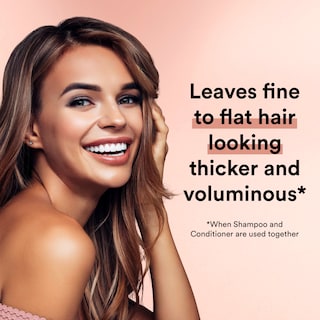 Foto 5 | Foto 5 | Shampoo Suave Professionals Para Engrosar El Cabello Fino Con Colágeno 375 Ml - Venta Internacional.