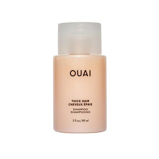 Foto 1 | Foto 1 | Champú Hidratante Espeso Ouai Con Queratina Tamaño De Viaje 90 Ml - Venta Internacional.