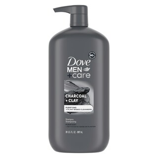Foto 1 | Foto 1 | Champú Purificador Dove Men + Care Con Carbón Y Arcilla 31 Ml Paquete De 2 - Venta Internacional.