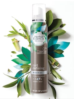 Foto 4 | Foto 4 | Mousse Herbal Essences Biorenew Curl Define 195 Ml - Venta Internacional.