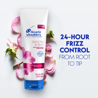 Foto 3 | Foto 3 | Champú Y Acondicionador Head & Shoulders Smooth & Silky - Venta Internacional.