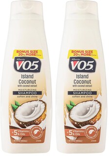 Foto 1 | Foto 1 | Champú Hidratante Alberto Vo5 Island Coconut 450 Ml (paquete De 2) - Venta Internacional.