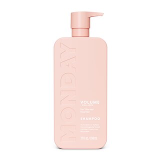 Foto 1 | Foto 1 | Champú Monday Haircare Volume Con Colágeno Hidrolizado 798 Ml - Venta Internacional.