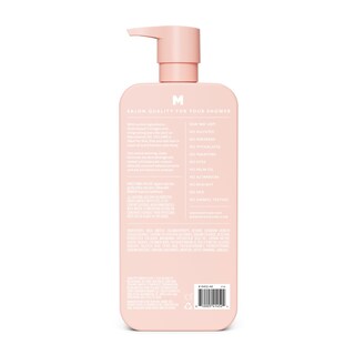 Foto 2 | Foto 2 | Champú Monday Haircare Volume Con Colágeno Hidrolizado 798 Ml - Venta Internacional.