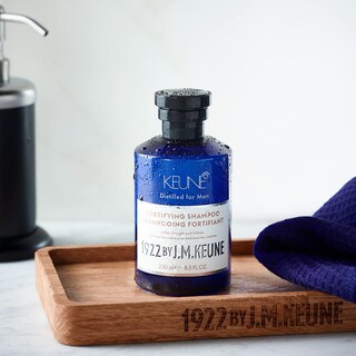 Foto 7 | Foto 7 | Champú Keune 1922 Fortificante Fortalecedor Y Espesante 250 Ml - Venta Internacional.