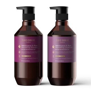 Foto 5 | Foto 5 | Champú Nutritivo Theorie Helichrysum Y Ciruela 800 Ml - Venta Internacional.