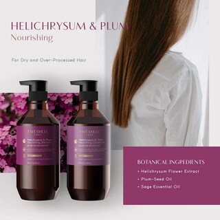 Foto 6 | Foto 6 | Champú Nutritivo Theorie Helichrysum Y Ciruela 800 Ml - Venta Internacional.