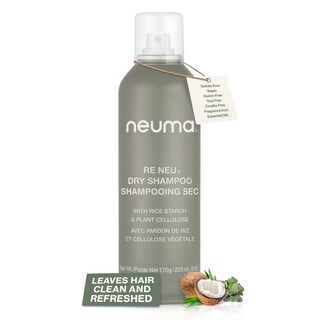 Foto 1 | Foto 1 | Champú Seco Neuma Re Neu Sin Talco 180 Ml Aroma A Coco Y Kalette - Venta Internacional.
