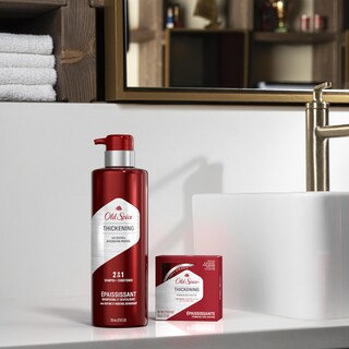 Foto 5 | Foto 5 | Champú Y Acondicionador Old Spice Thickening 2 En 1 530 Ml - Venta Internacional.