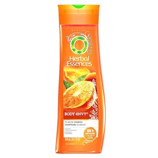 Foto 1 | Foto 1 | Champú Herbal Essences Body Envy Para Dar Volumen 300 Ml (paquete De 3) - Venta Internacional.