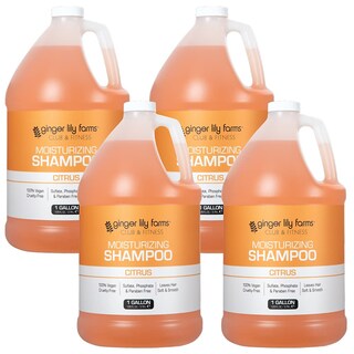Foto 1 | Foto 1 | Champú Hidratante Ginger Lily Farms Club & Fitness 3 78 L - Venta Internacional.