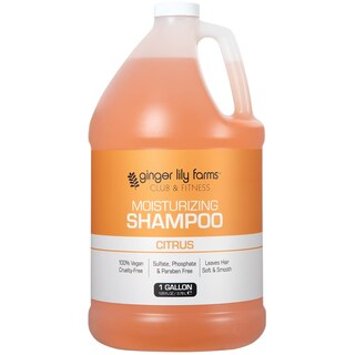 Foto 2 | Foto 2 | Champú Hidratante Ginger Lily Farms Club & Fitness 3 78 L - Venta Internacional.