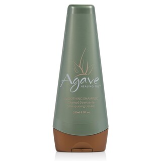 Foto 1 | Foto 1 | Champú De Aceite Curativo De Agave Suavizante E Hidratante 250 Ml Sin Sulfatos - Venta Internacional.