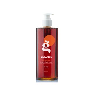 Foto 1 | Foto 1 | Champú Con Leche De Jengibre De Uso Diario 500 Ml Controla La Caída Del Cabello - Venta Internacional.