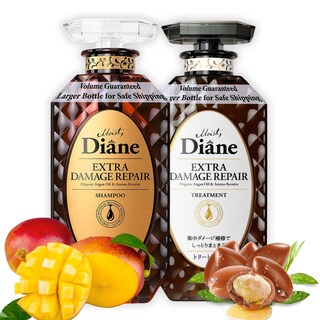 Foto 1 | Foto 1 | Set De Champú Y Acondicionador Moist Diane Hair Repair Keratin - Venta Internacional.
