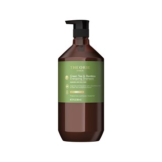 Foto 1 | Foto 1 | Champú Theorie Energizante De Té Verde Y Bambú 800 Ml - Venta Internacional.