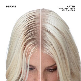 Foto 2 | Foto 2 | Champú Seco Redken Deep Clean Instant Refresh 91 Ml - Venta Internacional.