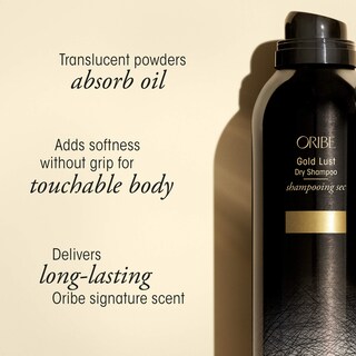 Foto 3 | Foto 3 | Champú Seco Oribe Gold Lust 250ml - Venta Internacional.