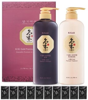 Foto 2 | Foto 2 | Set De Champú Y Tratamiento Daeng Gi Meo Ri Ki Gold Premium - Venta Internacional.