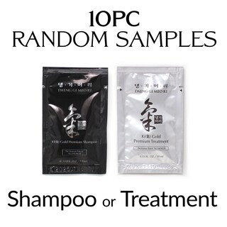 Foto 4 | Foto 4 | Set De Champú Y Tratamiento Daeng Gi Meo Ri Ki Gold Premium - Venta Internacional.