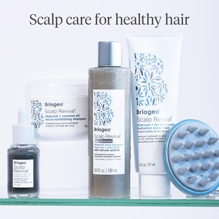 Foto 7 | Foto 7 | Champú Seco En Polvo Briogeo Scalp Revival 50 Ml Tamaño De Viaje - Venta Internacional.