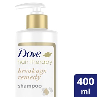 Foto 2 | Foto 2 | Shampoo Dove Hair Therapy Breakage Remedy 400 Ml Para Cabello Dañado - Venta Internacional.