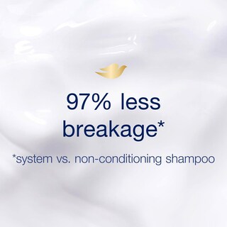 Foto 5 | Foto 5 | Shampoo Dove Hair Therapy Breakage Remedy 400 Ml Para Cabello Dañado - Venta Internacional.