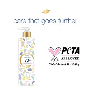 Foto 6 | Foto 6 | Shampoo Dove Hair Therapy Breakage Remedy 400 Ml Para Cabello Dañado - Venta Internacional.