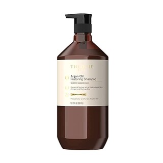 Foto 1 | Foto 1 | Champú Theorie Con Aceite De Argán Restaurador 800 Ml Sin Sulfatos - Venta Internacional.