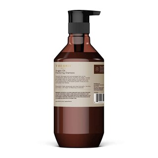 Foto 2 | Foto 2 | Champú Theorie Con Aceite De Argán Restaurador 800 Ml Sin Sulfatos - Venta Internacional.