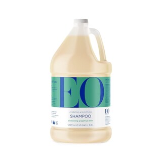 Foto 1 | Foto 1 | Champú Eo Pomelo Y Menta Orgánico Hidratante De 3 78 L - Venta Internacional.