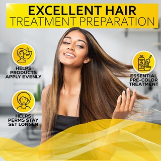 Foto 6 | Foto 6 | Champú Aclarante Bellisso Para Mujeres Y Hombres - Cabello Graso - Venta Internacional.