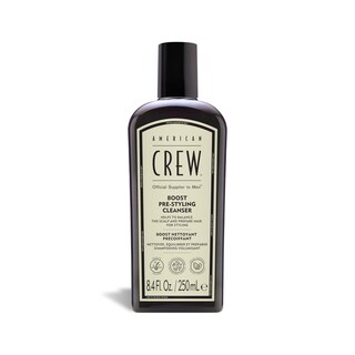 Foto 1 | Foto 1 | Champú American Crew Pre Styler Boost Para Cabello Fino Y Fino  250 Ml - Venta Internacional.