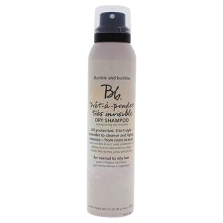 Foto 1 | Foto 1 | Champú Seco Bumble And Bumble Pret-a-powder Tres Invisible 92 Ml - Venta Internacional.