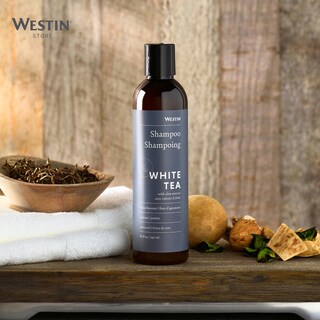 Foto 7 | Foto 7 | Champú Westin White Tea Aloe 240 Ml  Vitamina Antioxidante - Venta Internacional.