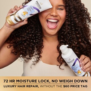 Foto 4 | Foto 4 | Champú Herbal Essences Pantene Pro-v Miracles Curl 400 Ml - Venta Internacional.
