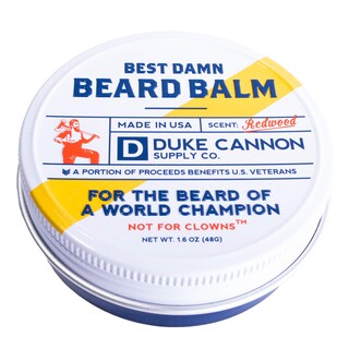 Foto 3 | Foto 3 | Cuidado De Barba Duke Cannon Supply Co. El Mejor Paquete De Barba: Redwood - Venta Internacional.