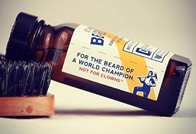 Foto 6 | Foto 6 | Cuidado De Barba Duke Cannon Supply Co. El Mejor Paquete De Barba: Redwood - Venta Internacional.