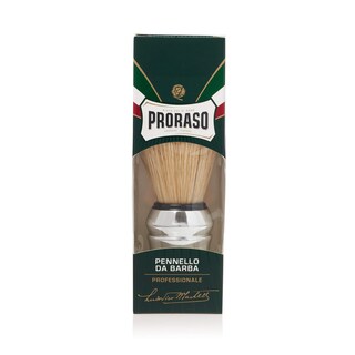 Foto 1 | Foto 1 | Brocha De Afeitar Proraso Professional Natural Boar Bristle - Venta Internacional.