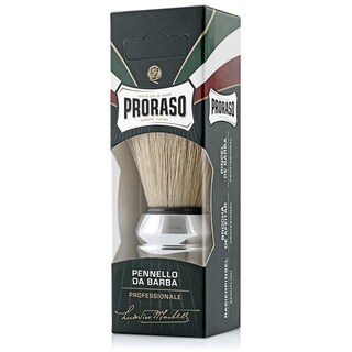 Foto 2 | Foto 2 | Brocha De Afeitar Proraso Professional Natural Boar Bristle - Venta Internacional.
