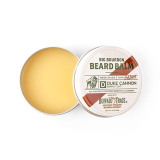Foto 3 | Foto 3 | Paquete De 2 Paquetes De Bálsamo Y Aceite Para Barba Duke Cannon Big Bourbon - Venta Internacional.