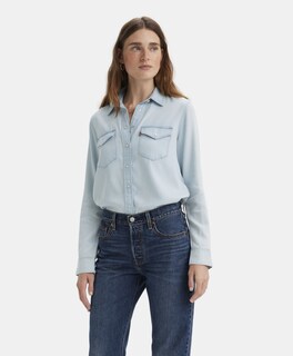 Foto 1 | Foto 1 | Camisa Iconic Western Levi’s 16786-0033