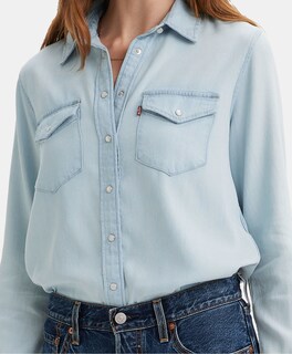 Foto 2 | Foto 2 | Camisa Iconic Western Levi’s 16786-0033
